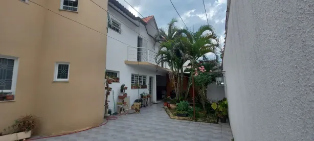 Casa com 3 Quartos à venda, 189m² no Vila Mogilar, Mogi das Cruzes