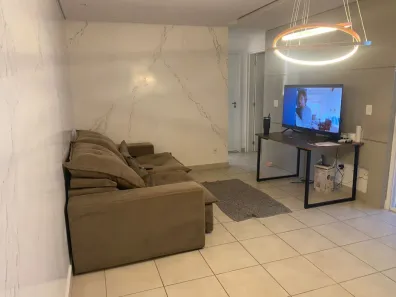 Apartamento com 2 Quartos à venda, 60m² no Vila Nova Vista, Sabará