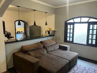 Sobrado com 3 Quartos à venda, 155m² no Jardim Portugal, São José dos Campos