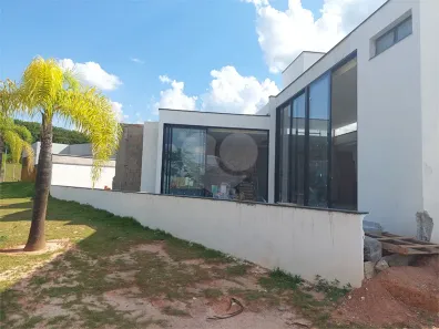 Casa de Condomínio com 3 Quartos à venda, 271m² no Alphaville Nova Esplanada, Votorantim