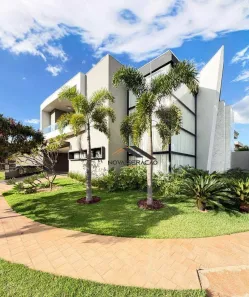Casa de Condomínio com 3 Quartos à venda, 429m² no Residencial Marcia, São José do Rio Preto