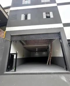 Ponto Comercial com 1 Quarto para alugar, 130m² no Parque Regina, São Paulo