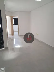 Apartamento com 2 Quartos à venda, 50m² no Vila América, Santo André