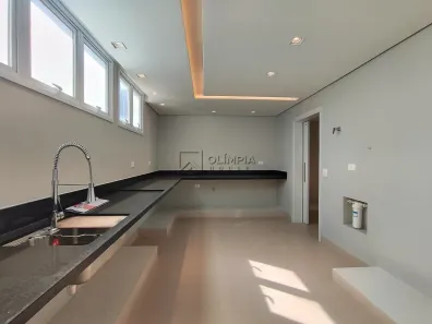 Apartamento com 3 Quartos à venda, 160m² no Perdizes, São Paulo
