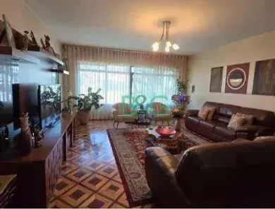 Sobrado com 3 Quartos à venda, 240m² no Vila Paiva, São Paulo