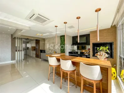 Apartamento com 3 Quartos à venda, 190m² no Perdizes, São Paulo