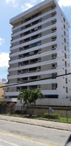 Apartamento com 3 Quartos para alugar, 103m² no Casa Caiada, Olinda