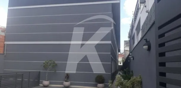 Casa de Condomínio com 2 Quartos à venda, 50m² no Vila Gustavo, São Paulo