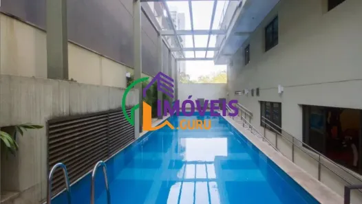 Apartamento com 1 Quarto para alugar, 69m² no Brooklin Paulista, São Paulo