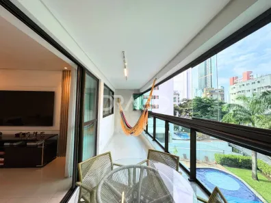 Apartamento com 4 Quartos à venda, 185m² no Boa Viagem, Recife
