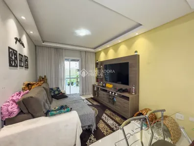 Sobrado com 2 Quartos à venda, 89m² no Jardim do Estádio, Santo André