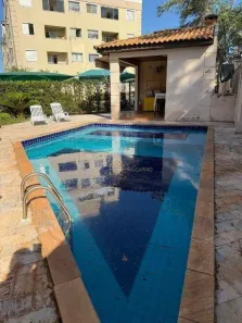 Apartamento com 3 Quartos à venda, 78m² no Higienópolis, São José do Rio Preto