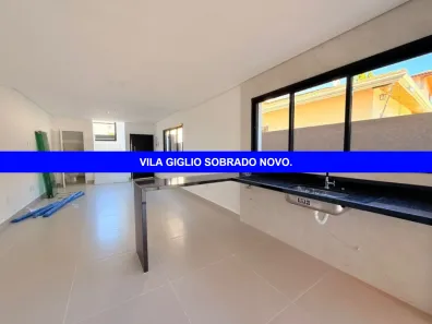 Sobrado com 3 Quartos à venda, 170m² no Vila Silena, Atibaia