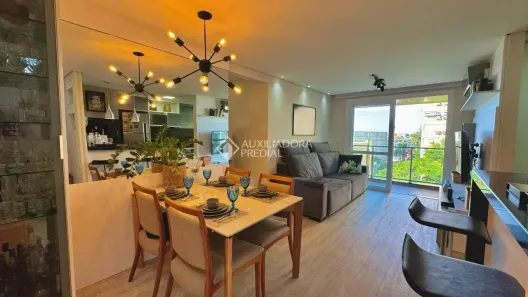 Apartamento com 2 Quartos à venda, 77m² no Petrópolis, Porto Alegre