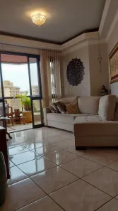 Apartamento com 3 Quartos à venda, 133m² no Vila Seixas, Ribeirão Preto