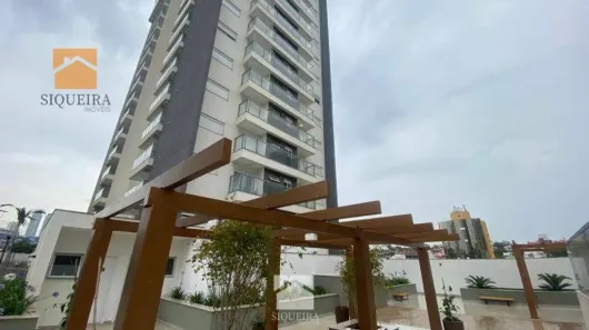 Apartamento com 1 Quarto à venda, 37m² no Jardim Portal da Colina, Sorocaba
