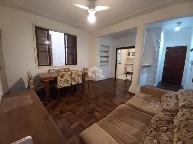 Apartamento com 2 Quartos à venda, 62m² no Centro Histórico, Porto Alegre