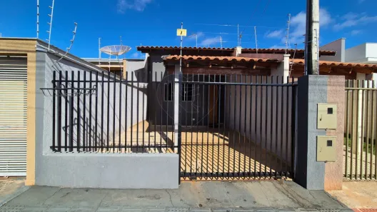 Casa com 2 Quartos à venda, 70m² no Residencial Portal do Sol, Londrina