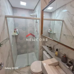Apartamento com 2 Quartos à venda, 50m² no Jardim Anhangüera, Ribeirão Preto