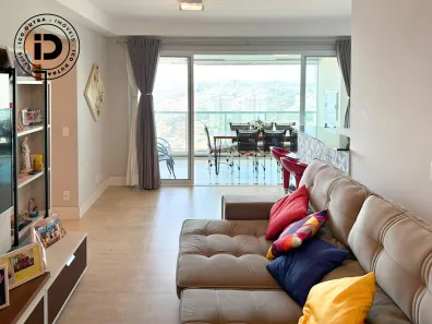 Apartamento com 3 Quartos à venda, 101m² no Vila Independência, Piracicaba