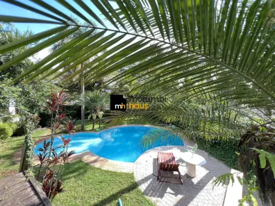 Casa com 4 Quartos à venda, 597m² no Jardim Guedala, São Paulo
