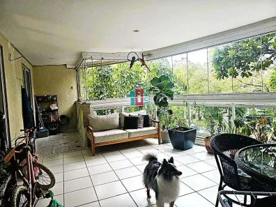 Apartamento com 3 Quartos à venda, 108m² no Recreio dos Bandeirantes, Rio de Janeiro