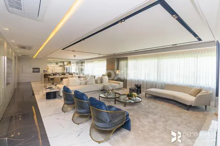 Apartamento com 4 Quartos à venda, 260m² no Jardim Europa, Porto Alegre