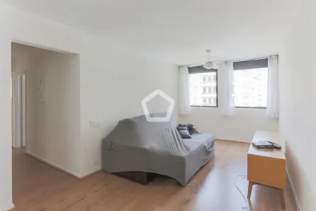 Apartamento com 2 Quartos à venda, 65m² no Água Branca, São Paulo