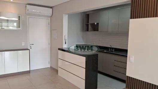 Apartamento com 2 Quartos para alugar, 73m² no Jardim Maria José, Votorantim