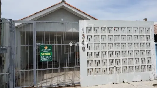 Casa com 2 Quartos à venda, 104m² no Centro Novo, Eldorado do Sul