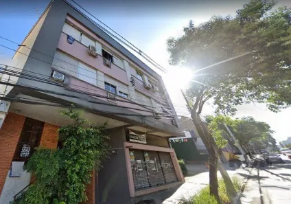 Apartamento com 3 Quartos à venda, 91m² no Petrópolis, Porto Alegre