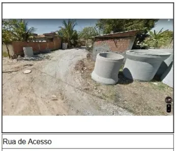 Casa com 1 Quarto à venda, 33m² no Jardim Catarina, São Gonçalo