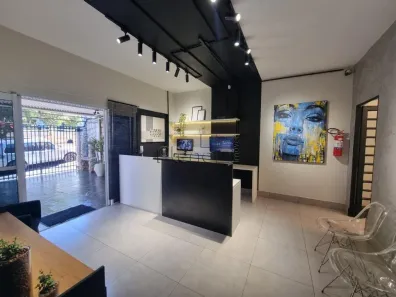 Prédio Comercial com 8 Quartos à venda, 180m² no Jardim Chapadão, Campinas