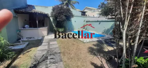 Casa de Condomínio com 4 Quartos para alugar, 340m² no Recreio dos Bandeirantes, Rio de Janeiro