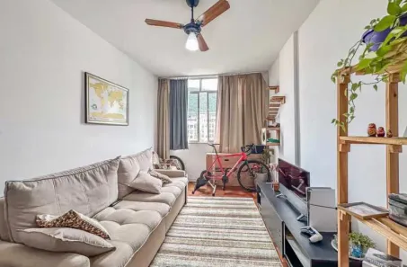Apartamento com 2 Quartos à venda, 80m² no Flamengo, Rio de Janeiro