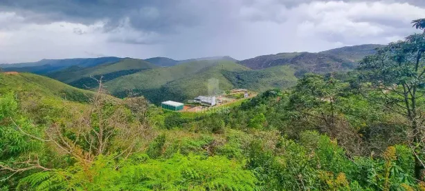 Lote/Terreno à venda, 2632m² no Quintas do Morro, Nova Lima