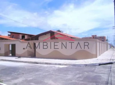 Casa com 3 Quartos para alugar, 608m² no Coroa do Meio, Aracaju