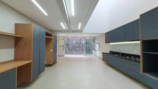 Casa de Condomínio com 3 Quartos à venda, 134m² no Chácaras Silvania, Valinhos