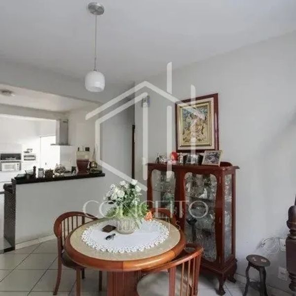 Casa com 5 quartos — Liberdade, Belo Horizonte