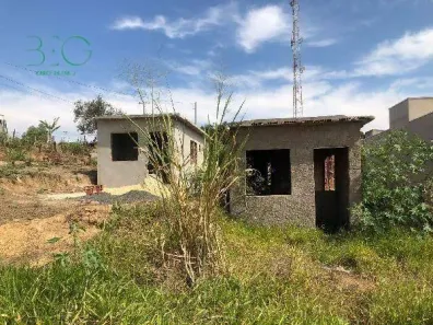 Lote/Terreno com 1 Quarto à venda, 126m² no Jardim Santa Rita de Cássia, Capivari