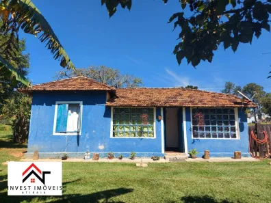 Casa com 2 Quartos à venda, 300m² no Vitória Régia, Atibaia