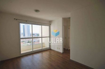 Apartamento com 2 Quartos à venda, 51m² no Vila Progresso, Sorocaba
