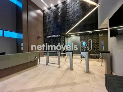 Ponto Comercial para alugar, 340m² no Vila da Serra, Nova Lima