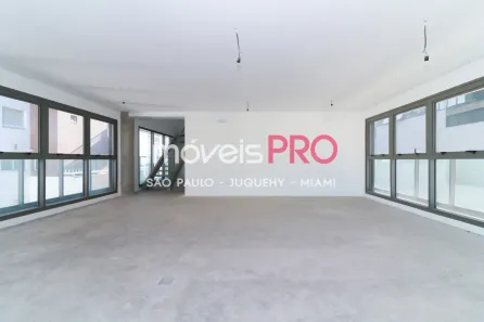 Cobertura com 3 Quartos à venda, 348m² no Jardim Paulista, São Paulo
