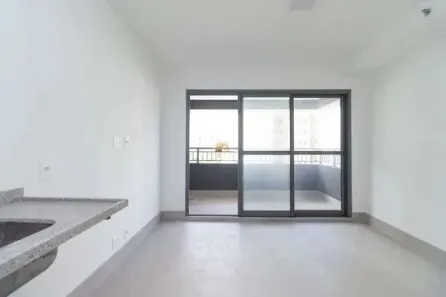 Apartamento com 1 Quarto à venda, 30m² no Vila Mariana, São Paulo