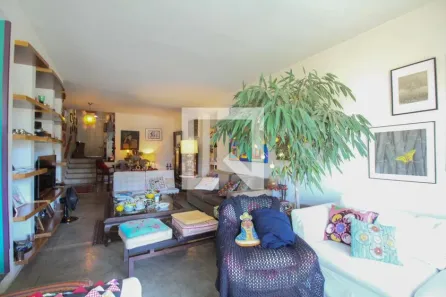 Casa com 4 Quartos à venda, 350m² no Vila Morumbi, São Paulo