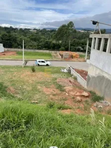 Lote/Terreno à venda, 299m² no Cai, Cabreúva