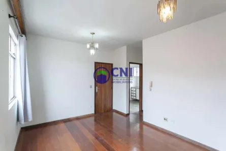 Apartamento com 3 Quartos à venda, 95m² no Carlos Prates, Belo Horizonte