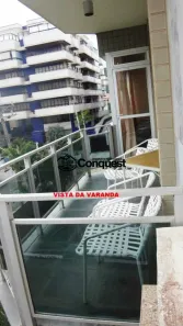 Apartamento com 4 Quartos à venda, 110m² no Algodoal, Cabo Frio