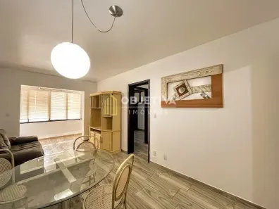 Apartamento com 2 Quartos para alugar, 75m² no Vila Rosa, Novo Hamburgo
